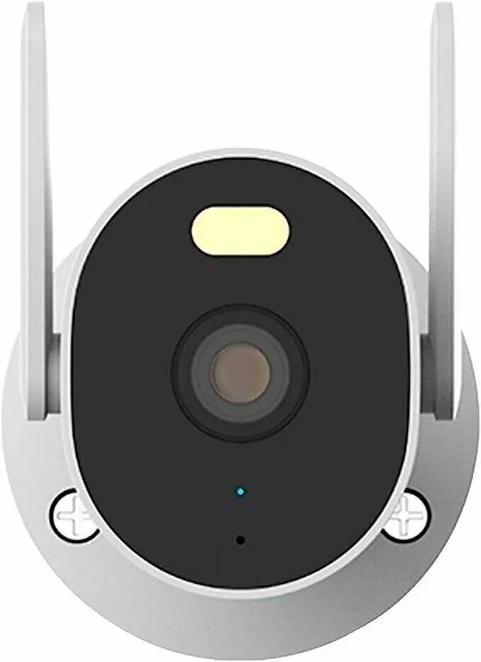 IP камера Xiaomi Outdoor Camera AW300 (BHR6818EU) White (Белый) EU IP камера Xiaomi Outdoor Camera AW300 (BHR6818EU) White (Белый) EU