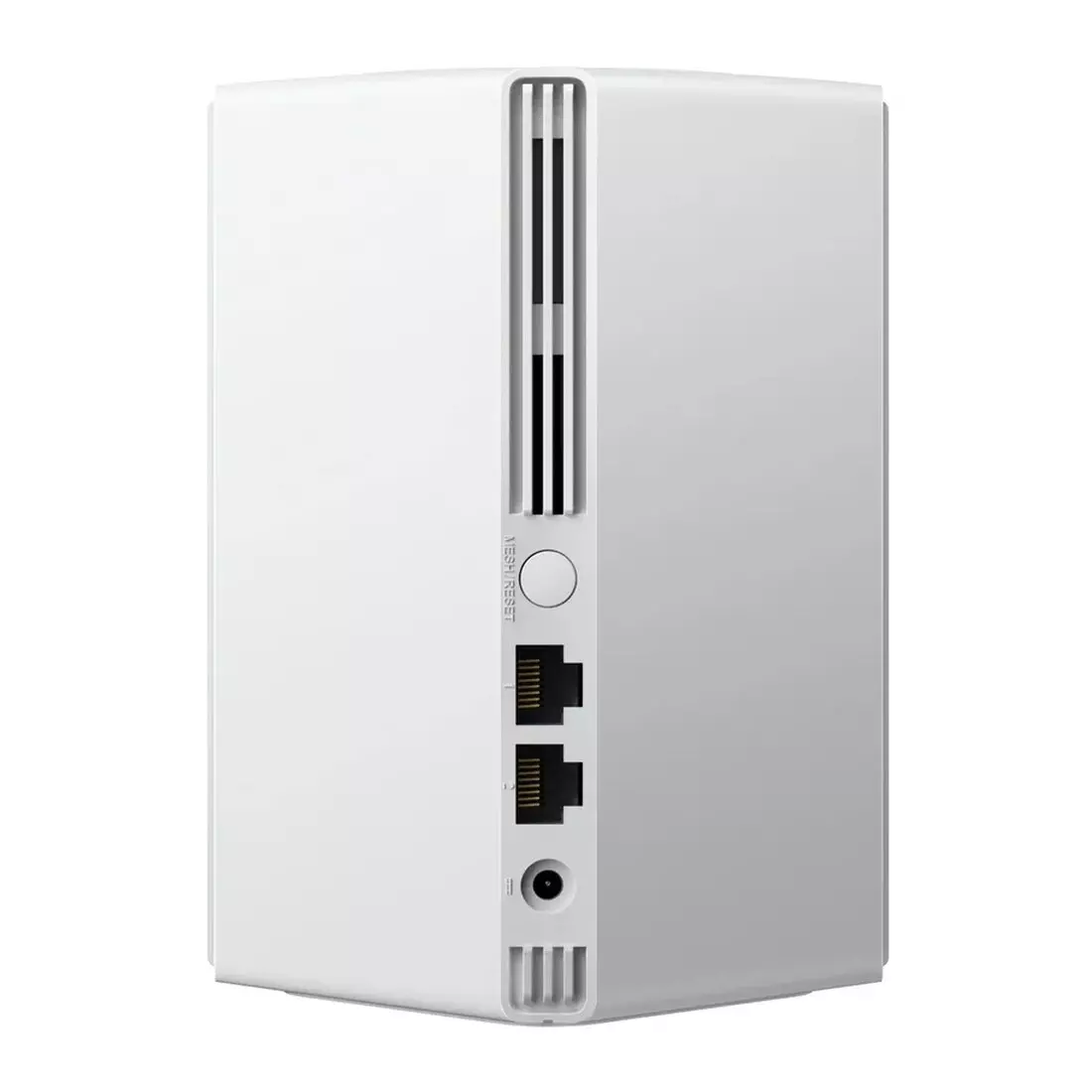 Wi-Fi роутер Xiaomi Mesh System AC1200 (1-pack) White (Белый) Global Version