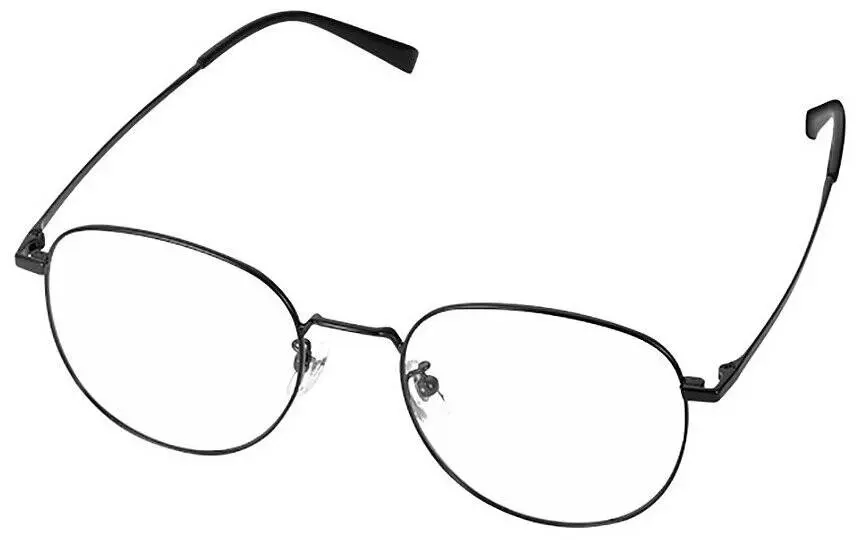 Компьютерные очки Xiaomi Anti-Blue Titanium Glasses (HMJ01RM) Компьютерные очки Xiaomi Anti-Blue Titanium Glasses (HMJ01RM)