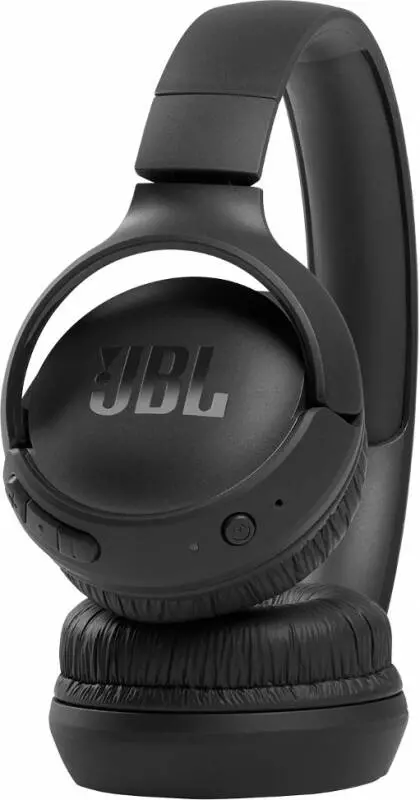 Беспроводные наушники JBL Tune 510BT Black (Черный) Global Version Беспроводные наушники JBL Tune 510BT Black (Черный) Global Version