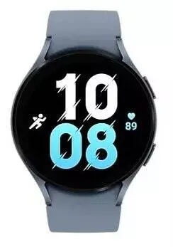 Умные часы Samsung Galaxy Watch 5 R910 44mm Sapphire (Сапфир) Global Version Умные часы Samsung Galaxy Watch 5 R910 44mm Sapphire (Сапфир) Global Version
