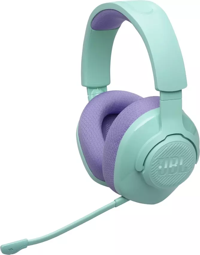 Беспроводные наушники JBL Quantum 360 Green (Зеленый) Global Version Беспроводные наушники JBL Quantum 360 Green (Зеленый) Global Version