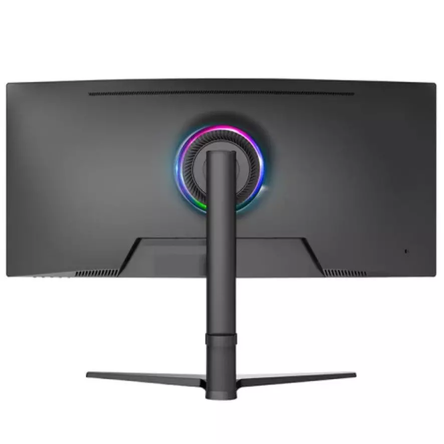 Монитор CHIGO Display 34" 2K (165Hz) C34-U165B5 Black (Черный)