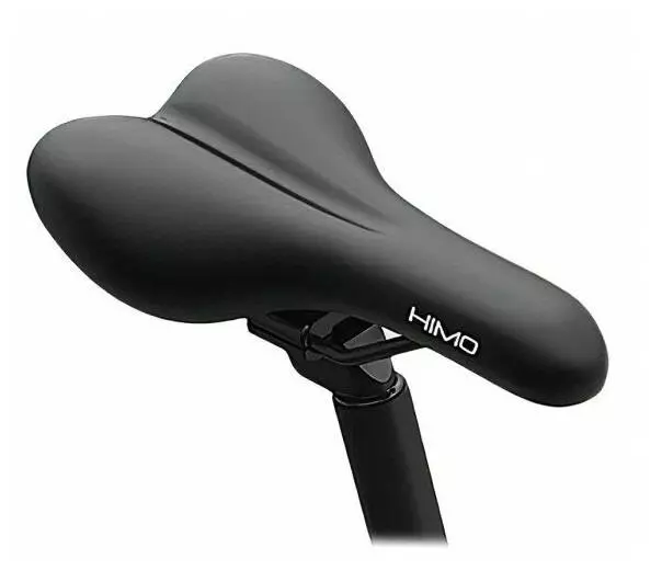 Электровелосипед Xiaomi Himo Z20 Gray (Серый)