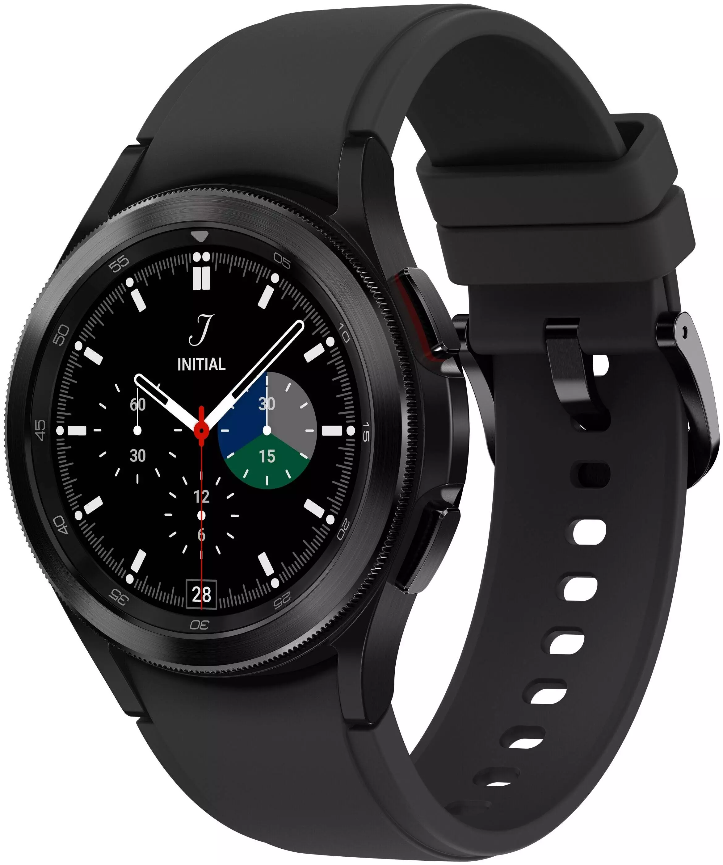 Умные часы Samsung Galaxy Watch 4 R890 46 mm Black (Черный) Global Version Умные часы Samsung Galaxy Watch 4 R890 46 mm Black (Черный) Global Version