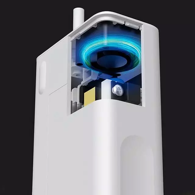 Инвертор автомобильный Lydsto Car Inverter Standard (YM-CZNBQ01) White (Белый) Инвертор автомобильный Lydsto Car Inverter Standard (YM-CZNBQ01) White (Белый)