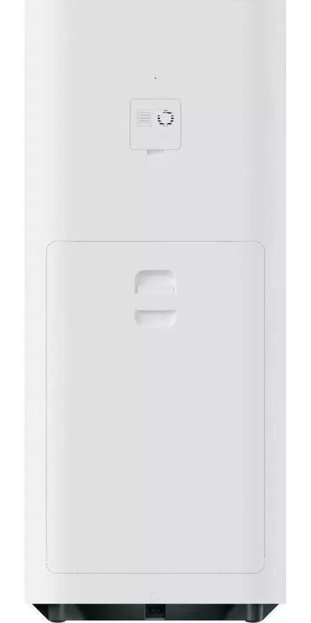 Очиститель воздуха Xiaomi Mi Air Purifier 5 (AC-M25-SC) White (Белый) CN Очиститель воздуха Xiaomi Mi Air Purifier 5 (AC-M25-SC) White (Белый) CN