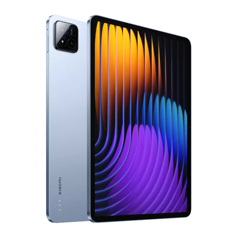 Планшет Xiaomi Pad 7 Pro 8/128GB Blue (Синий) Global Version Планшет Xiaomi Pad 7 Pro 8/128GB Blue (Синий) Global Version