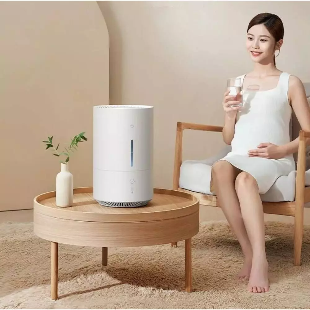 Увлажнитель воздуха Xiaomi Humidifier 2 Lite (CJSJSQ03LX) White (Белый) Увлажнитель воздуха Xiaomi Humidifier 2 Lite (CJSJSQ03LX) White (Белый)