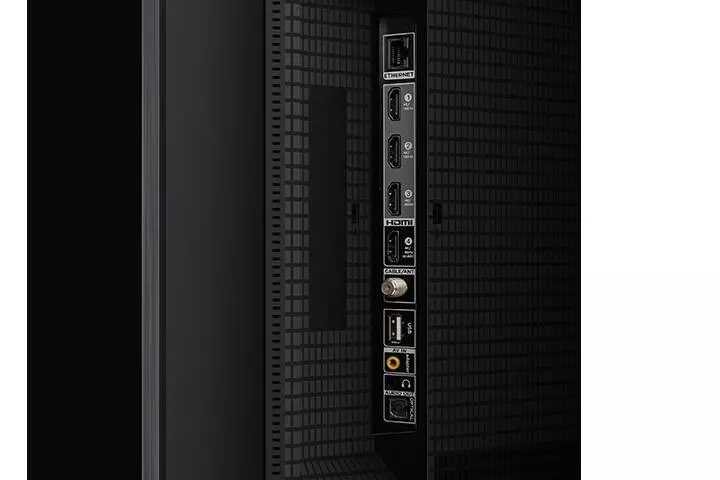 Телевизор TCL TV 65" Q750G QLED Телевизор TCL TV 65" Q750G QLED
