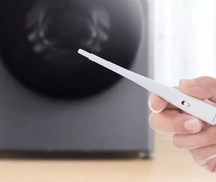 Бесконтактный тестер напряжения Xiaomi ATuMan Duka EM1 White (Белый) Бесконтактный тестер напряжения Xiaomi ATuMan Duka EM1 White (Белый)