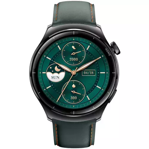Умные часы Xiaomi Mibro Lite 3 Pro (XPAW019) Blackish Green (Зеленый) Global Version Умные часы Xiaomi Mibro Lite 3 Pro (XPAW019) Blackish Green (Зеленый) Global Version