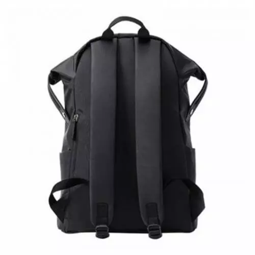 Рюкзак 90 Points Lecturer Casual Backpack Black (Черный) Рюкзак 90 Points Lecturer Casual Backpack Black (Черный)