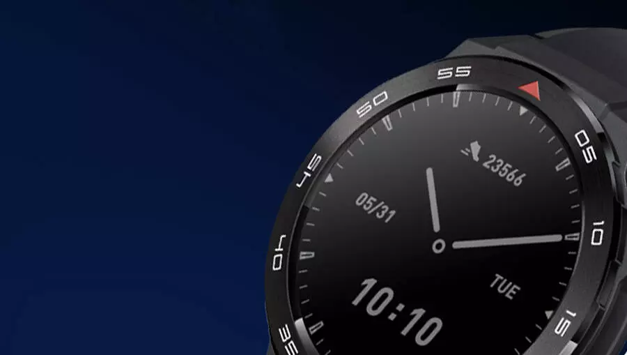 Умные часы Mibro GS Pro (XPAW013) Black (Черный) EU