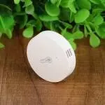 Комнатный активный датчик температуры и влажности Aqara Smart Home (WSDCGQ01LM)