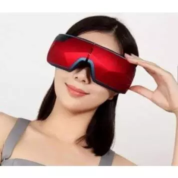 Массажер для глаз Momoda Spider-Man SX320 Массажер для глаз Momoda Spider-Man SX320