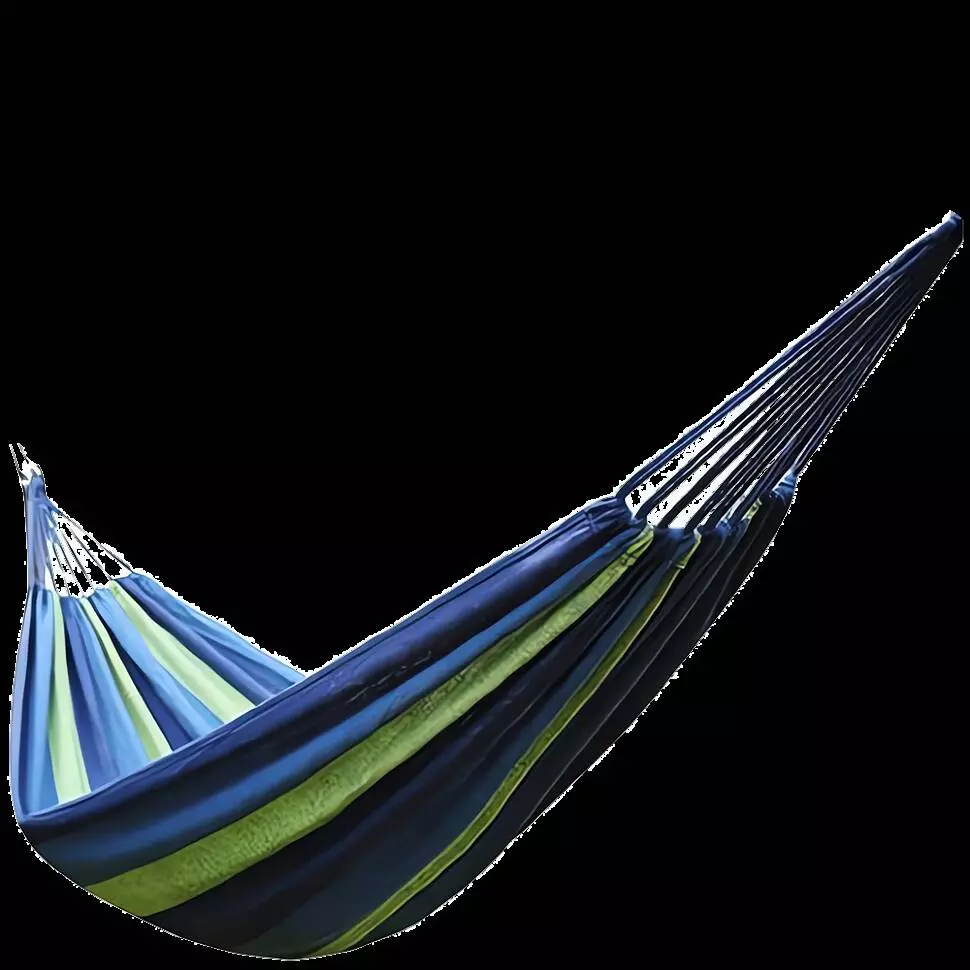 Гамак Xiaomi SCALER Hammock Blue (Синий)