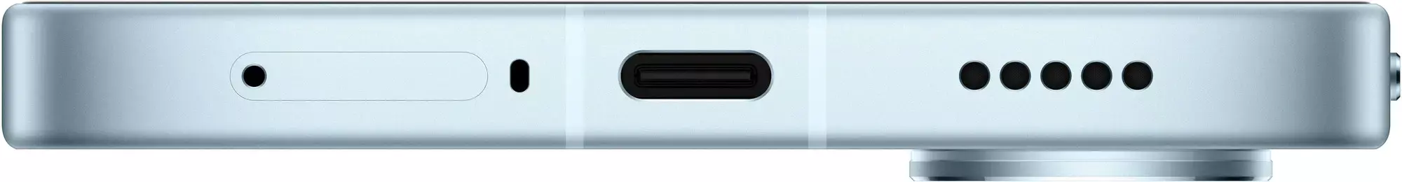 Xiaomi Poco X8 Pro Max 5G 12/256Gb Blue (Голубой) Global Version
