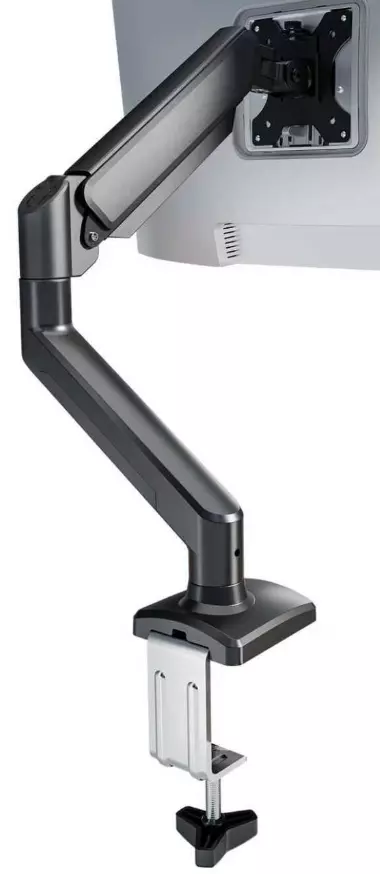 Подставка для монитора Montor Arm Mount DM2901 Black (Черный) Подставка для монитора Montor Arm Mount DM2901 Black (Черный)