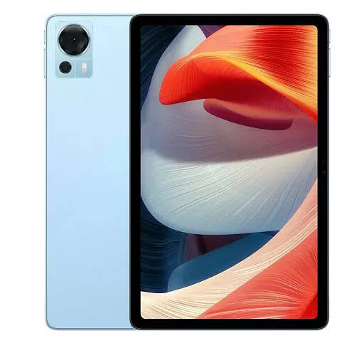 Планшет Doogee Tab T20 8/256GB Blue (Голубой) CN