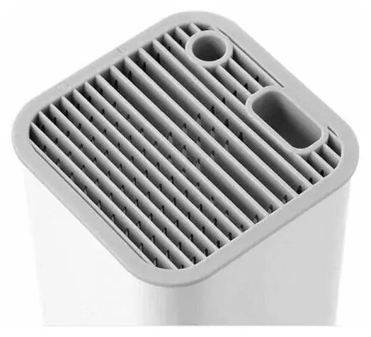 Подставка для ножей Xiaomi Huohou Universal Knife Holder (HU0050) White (Белый) Подставка для ножей Xiaomi Huohou Universal Knife Holder (HU0050) White (Белый)