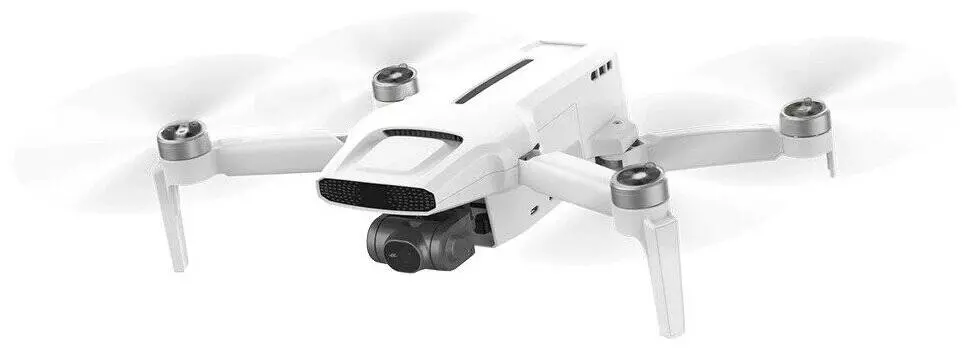Квадрокоптер Fimi X8 Mini Pro Combo (FMWRJ04A7) White (Белый) Квадрокоптер Fimi X8 Mini Pro Combo (FMWRJ04A7) White (Белый)