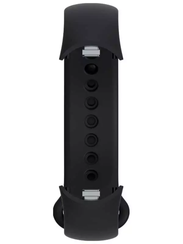 Фитнес-браслет Xiaomi Band 9 Black (Черный) Global Version Фитнес-браслет Xiaomi Band 9 Black (Черный) Global Version