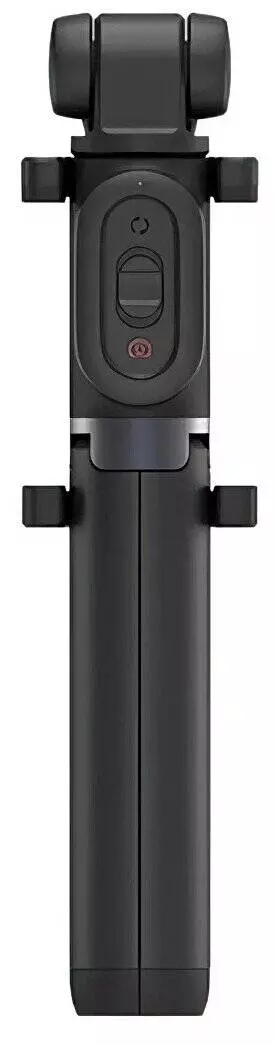 Трипод/монопод для селфи Xiaomi Bluetooth Zoom Selfie Stick Tripod (XMZPG05YM) Black (Черный) Трипод/монопод для селфи Xiaomi Bluetooth Zoom Selfie Stick Tripod (XMZPG05YM) Black (Черный)