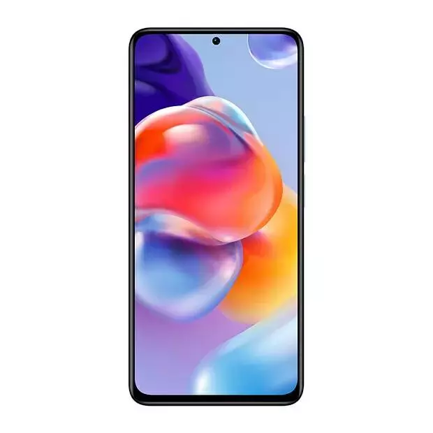 Xiaomi Redmi Note 11 Pro Plus 5G 6/128GB Blue (Синий) NFC Global Version Xiaomi Redmi Note 11 Pro Plus 5G 6/128GB Blue (Синий) NFC Global Version