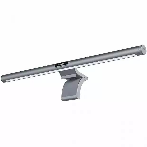 Лампа на монитор Xiaomi Yeelight LED Screen Light Bar Pro (YLTD003) 10 Вт Лампа на монитор Xiaomi Yeelight LED Screen Light Bar Pro (YLTD003) 10 Вт