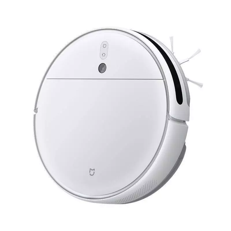 Робот-пылесос Xiaomi Mijia Sweeping Vacuum Cleaner 2C (STYTJ03ZHM) Робот-пылесос Xiaomi Mijia Sweeping Vacuum Cleaner 2C (STYTJ03ZHM)