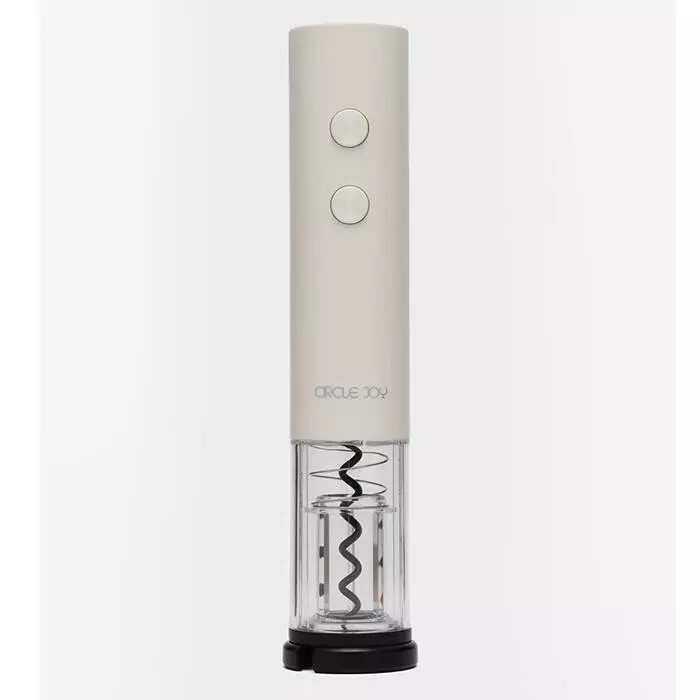 Штопор Circle Joy Electric Wine Bottle Opener CJ-EKPQ10 Штопор Circle Joy Electric Wine Bottle Opener CJ-EKPQ10