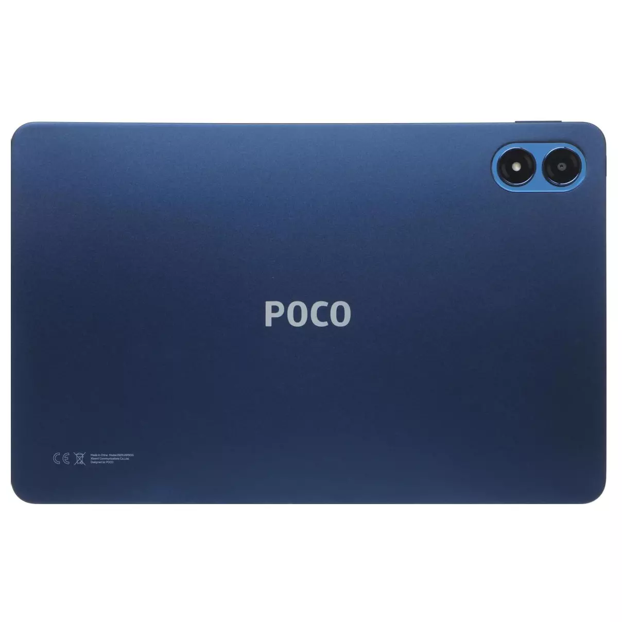 Планшет Poco Pad M1 8/256GB Wi-Fi Blue (Синий) Global Version Планшет Poco Pad M1 8/256GB Wi-Fi Blue (Синий) Global Version