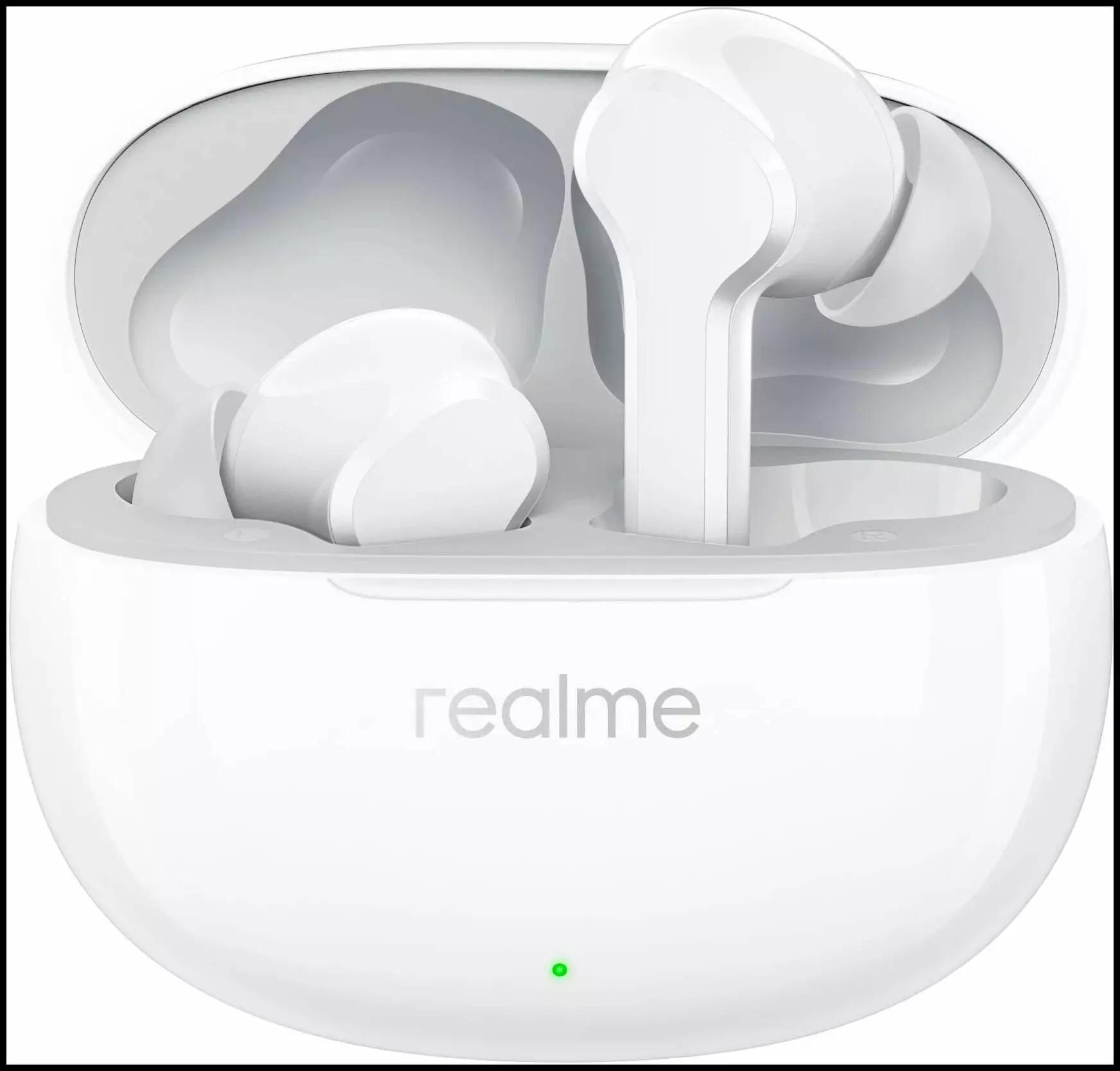 Беспроводные наушники Realme Buds T100 Беспроводные наушники Realme Buds T100