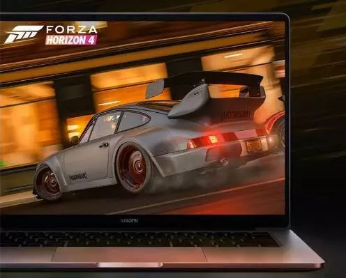 Ноутбук Xiaomi Notebook Pro 14" 2021 (Core i7-11370H, 16Gb, 512Gb, GeForce MX450) (JYU4349CN) Silver (Серебристый) CN Ноутбук Xiaomi Notebook Pro 14" 2021 (Core i7-11370H, 16Gb, 512Gb, GeForce MX450) (JYU4349CN) Silver (Серебристый) CN