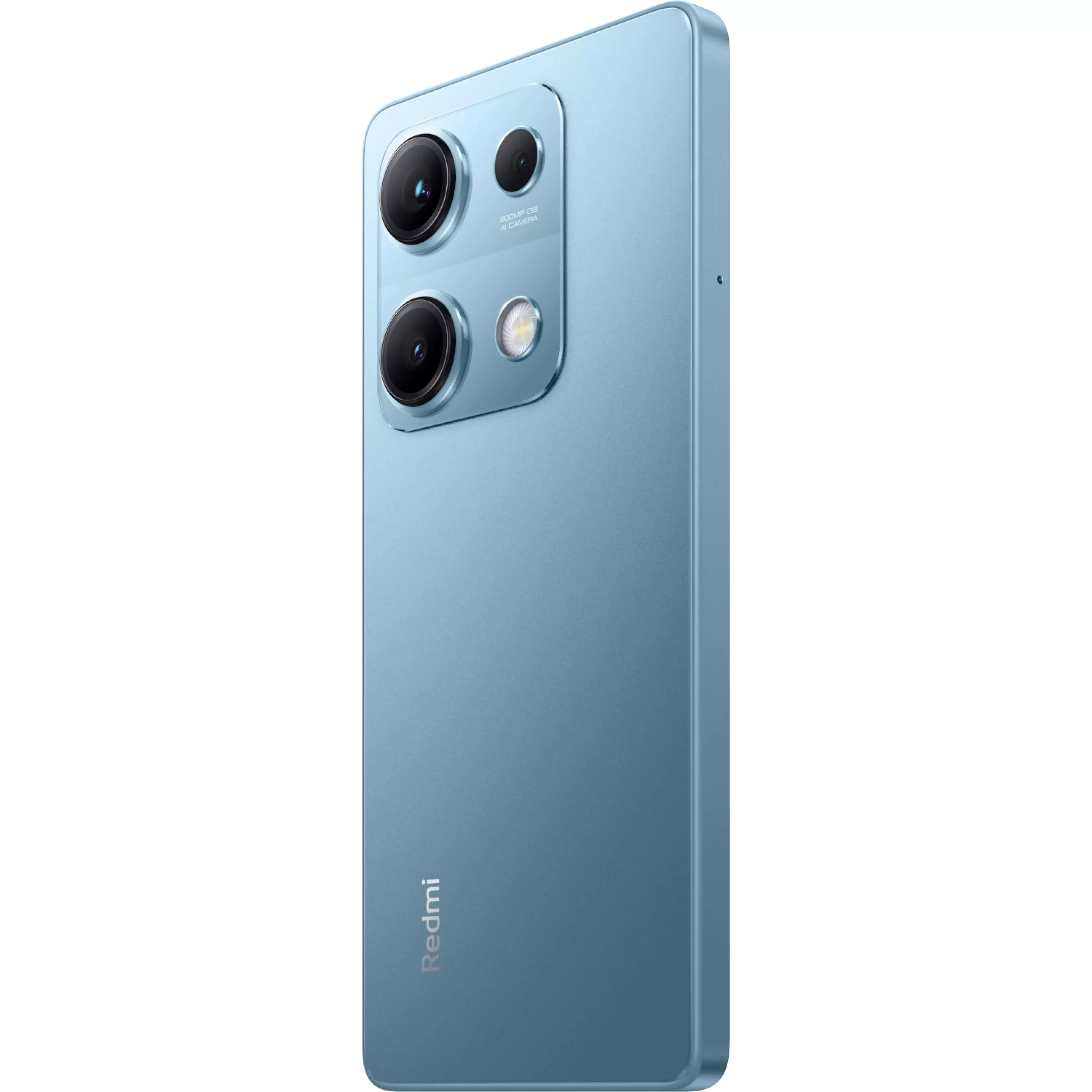 Xiaomi Redmi Note 14S 4G 8/256GB Blue (Синий) Global Version