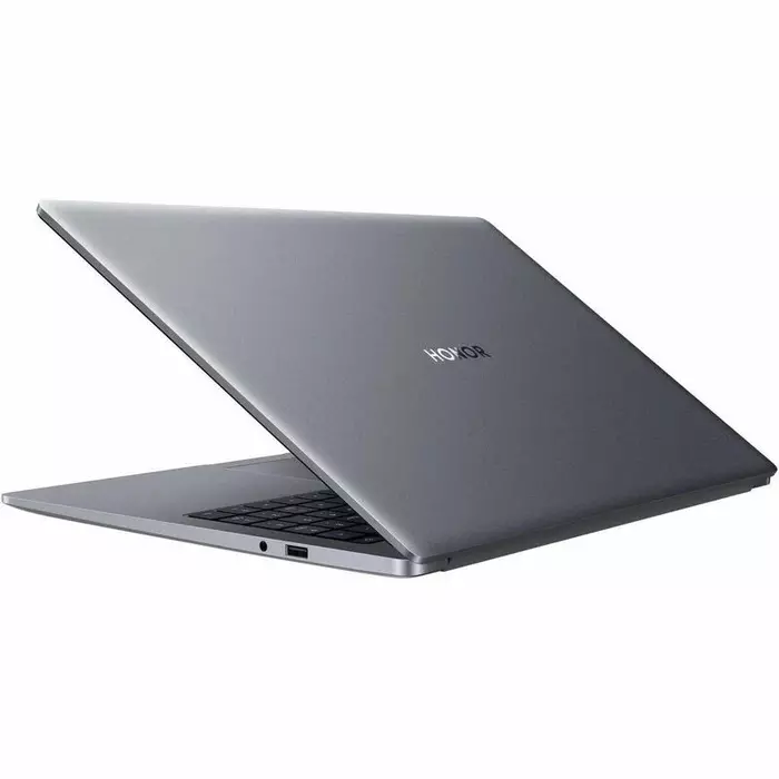 Ноутбук Honor MagicBook X16 2026 Ultra 5 125H 24/1T 2.8K 120Hz (5101AQWF)