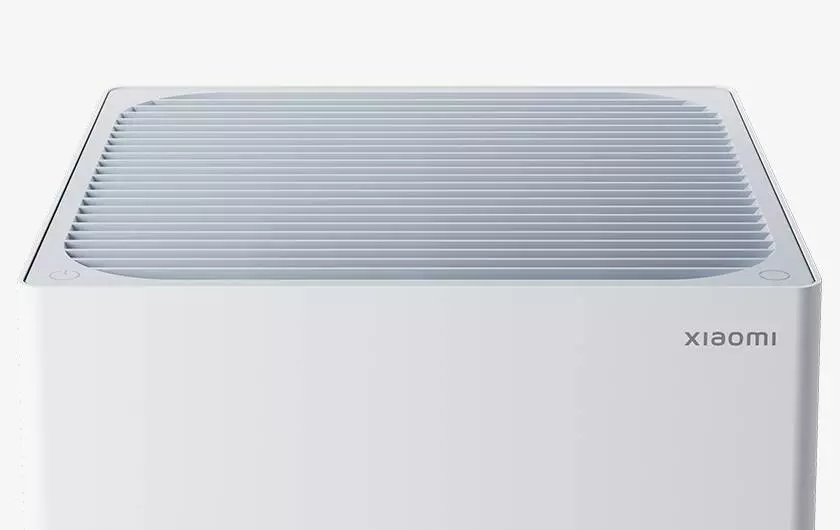 Очиститель воздуха Xiaomi Mijia Air Purifier 4 Lite White (Белый) CN