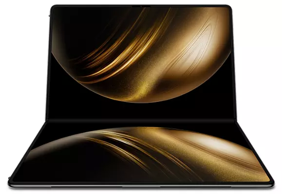 Ноутбук Huawei MateBook Fold Ultimate Design 2025 32/2T Black (Черный) Ноутбук Huawei MateBook Fold Ultimate Design 2025 32/2T Black (Черный)
