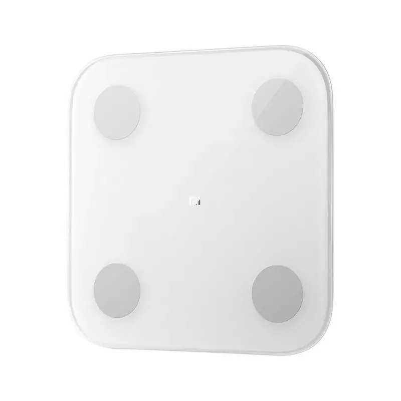 Умные весы Xiaomi Body Composition Scale 2 (NUN4048GL) White (Белый) Умные весы Xiaomi Body Composition Scale 2 (NUN4048GL) White (Белый)