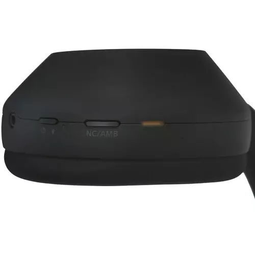 Беспроводные наушники с шумоподавлением Sony WH-1000XM5 Black (Черный) Беспроводные наушники с шумоподавлением Sony WH-1000XM5 Black (Черный)