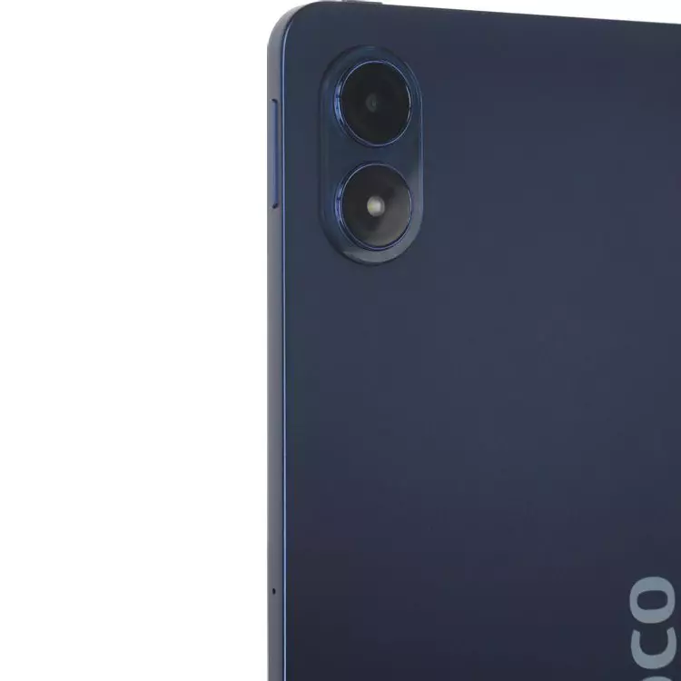 Планшет Poco Pad M1 8/256GB Wi-Fi Blue (Синий) Global Version Планшет Poco Pad M1 8/256GB Wi-Fi Blue (Синий) Global Version