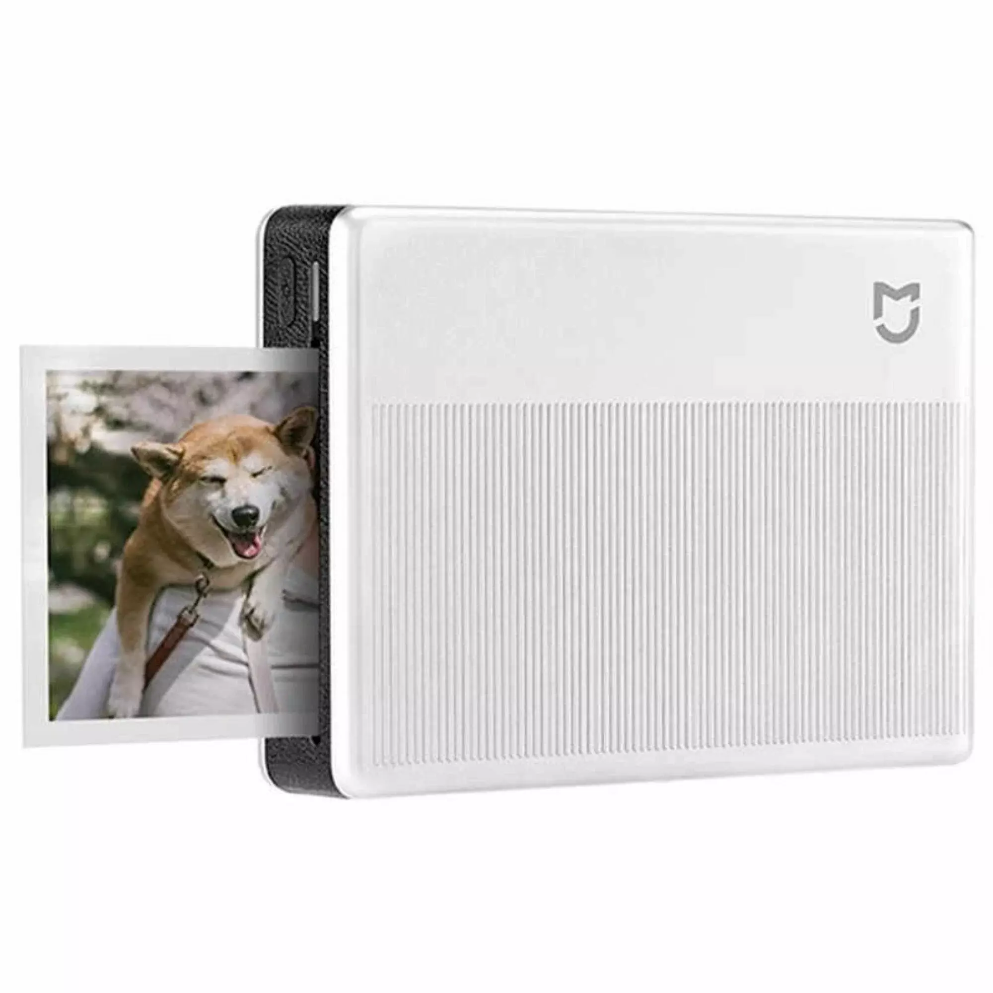 Фотопринтер Xiaomi Mijia 1S (MJKDDYJ02HT) White (Белый) CN Фотопринтер Xiaomi Mijia 1S (MJKDDYJ02HT) White (Белый) CN