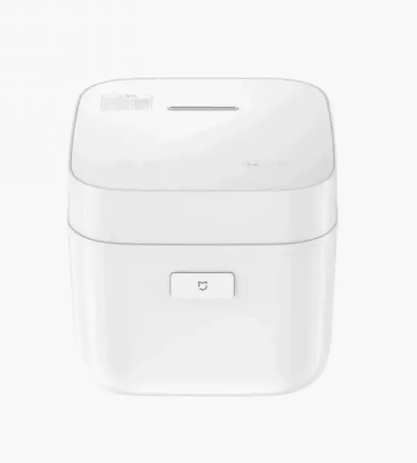 Умная мультиварка Xiaomi Mijia Multifunctional Rice Cooker 2, 1.5L (MFB05M0-1) White (Белый) Global Version Умная мультиварка Xiaomi Mijia Multifunctional Rice Cooker 2, 1.5L (MFB05M0-1) White (Белый) Global Version
