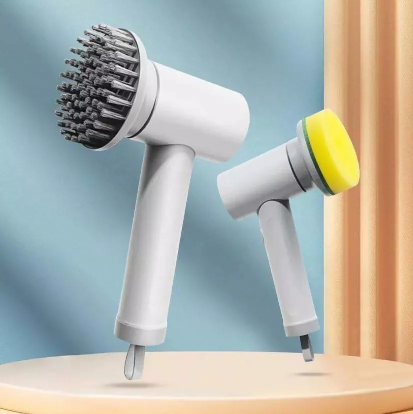 Электрическая щетка Xiaomi Xiaoda Youpin XL-DDQJS01 White (Белый)