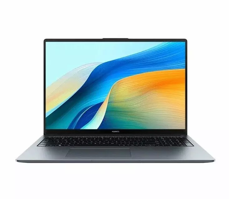 Ноутбук Huawei-WIKO Hi MateBook D16 Core 7 250H 32/1T (53014HVA) Gray (Серый) Ноутбук Huawei-WIKO Hi MateBook D16 Core 7 250H 32/1T (53014HVA) Gray (Серый)