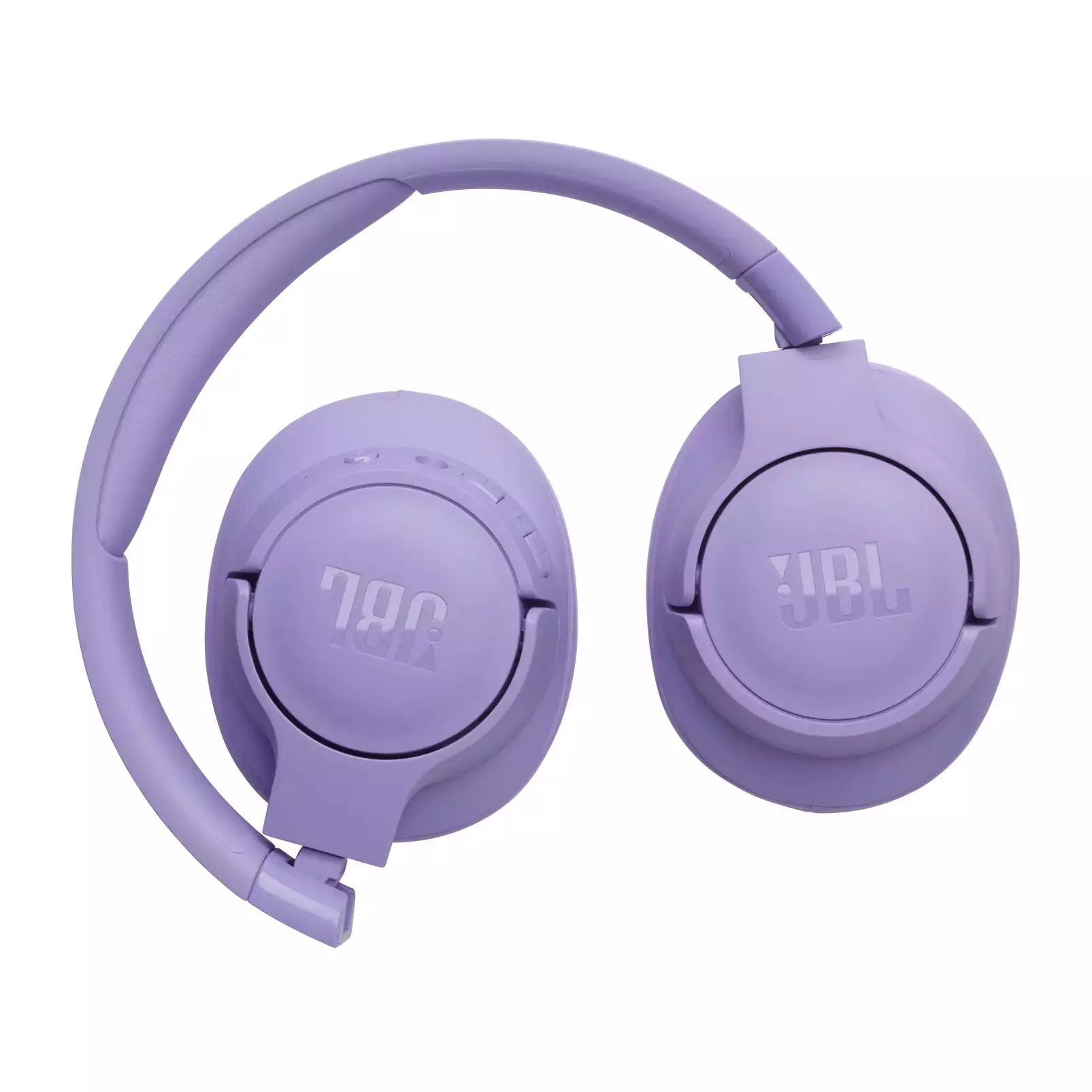 Бспроводные наушники JBL Tune 720BT Purple (Фиолетовый)