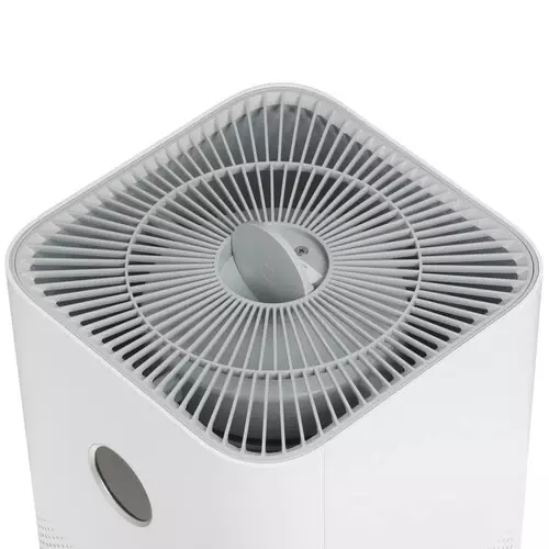 Очиститель воздуха Xiaomi Mi Air Purifier 6 (AC-M25-SC) White (Белый) Global Version