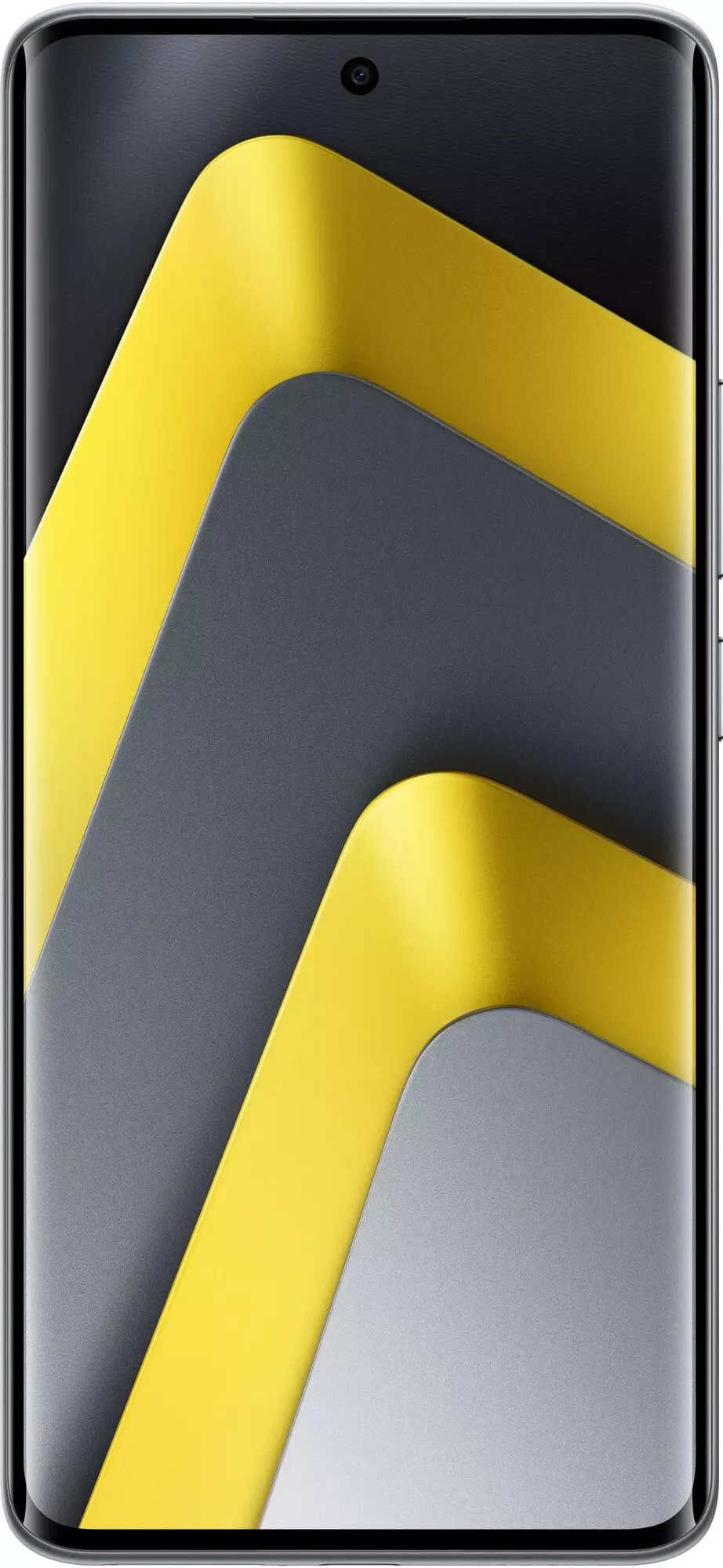Xiaomi Poco M8 5G 8/512GB Silver (Серебро) Global Version