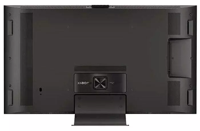 Телевизор Xiaomi TV 6 55 Extreme Edition Black (Черный) CN Телевизор Xiaomi TV 6 55 Extreme Edition Black (Черный) CN